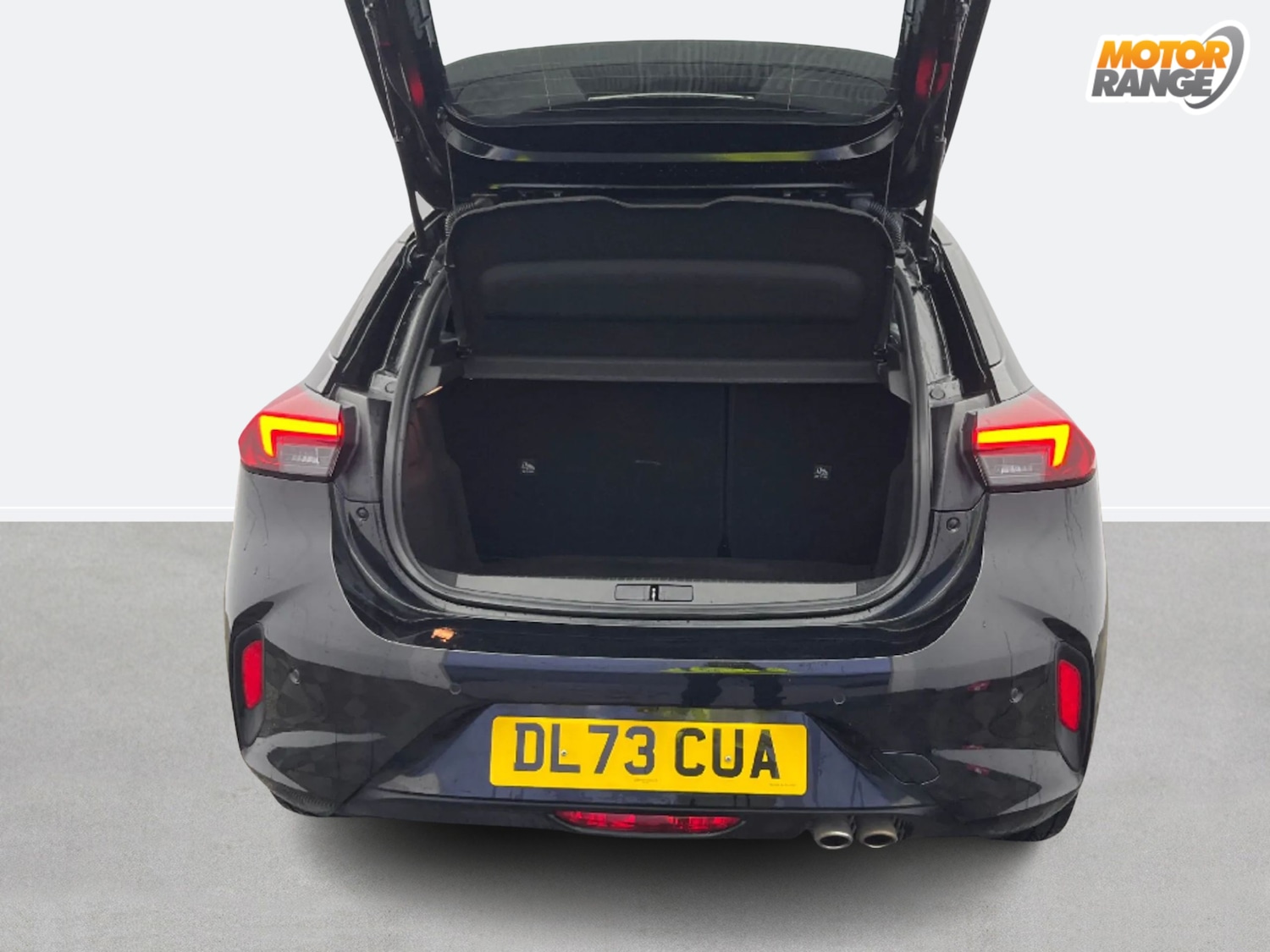 Used Vauxhall Corsa 2023 for sale - 77687052: Photo 6