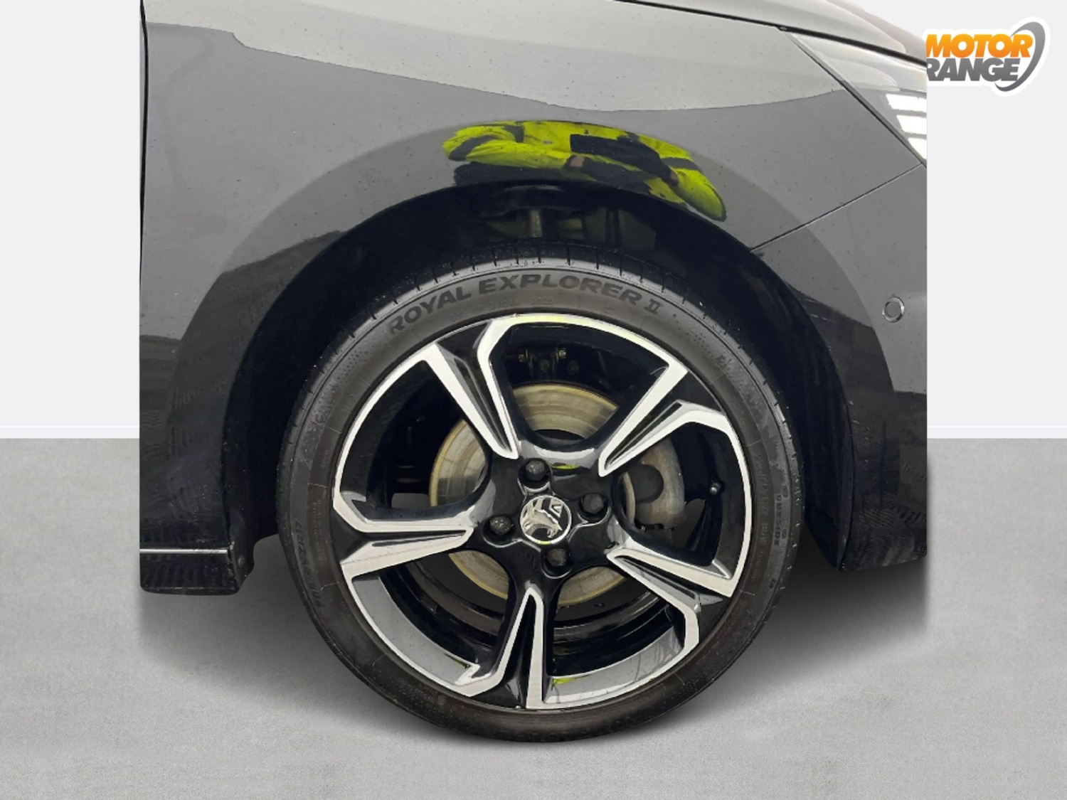 Used Vauxhall Corsa 2023 for sale - 77687052: Photo 7