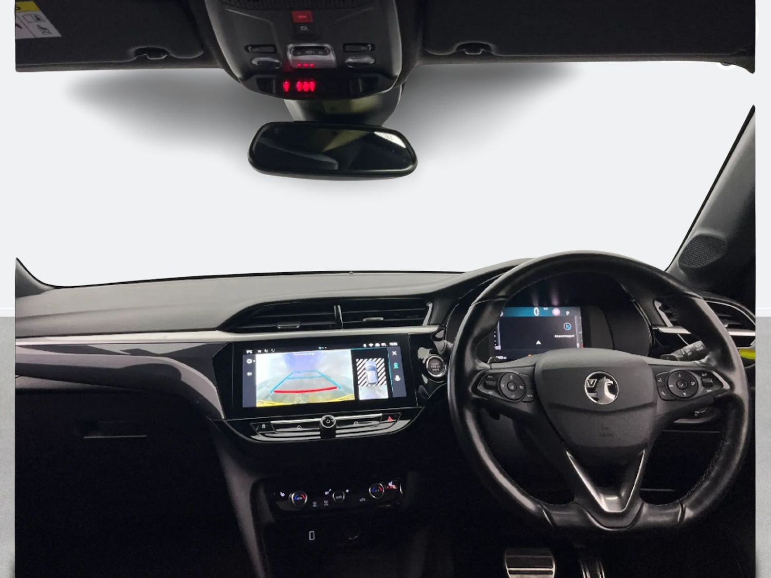 Used Vauxhall Corsa 2023 for sale - 77687052: Photo 8