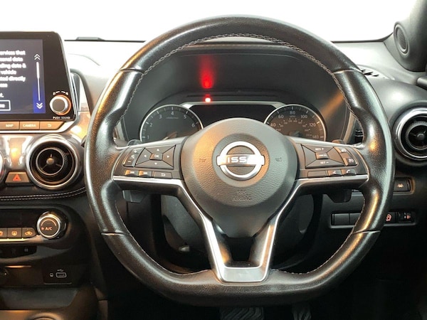 Used Nissan Juke 2023 for sale - 75700849: Photo 11
