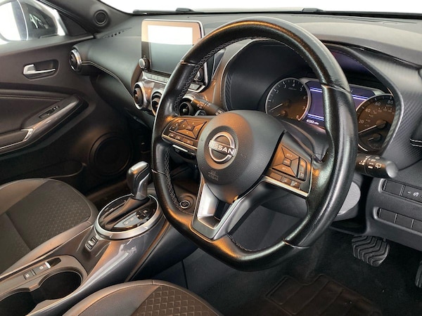 Used Nissan Juke 2023 for sale - 75700849: Photo 12