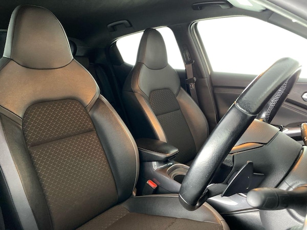Used Nissan Juke 2023 for sale - 75700849: Photo 13