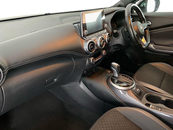 Used Nissan Juke 2023 for sale - 75700849: Photo 14