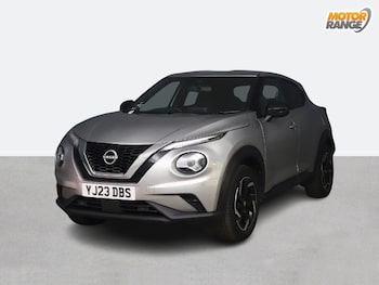 Nissan - Juke
