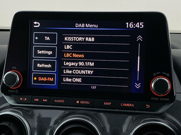 Used Nissan Juke 2023 for sale - 75700849: Photo 20