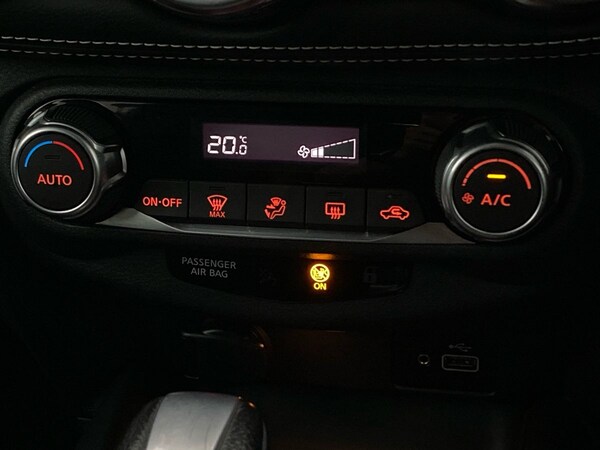 Used Nissan Juke 2023 for sale - 75700849: Photo 21