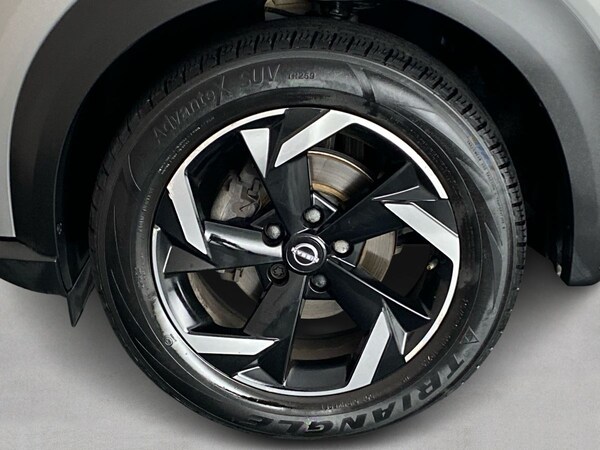 Used Nissan Juke 2023 for sale - 75700849: Photo 30