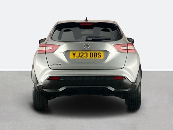 Used Nissan Juke 2023 for sale - 75700849: Photo 4