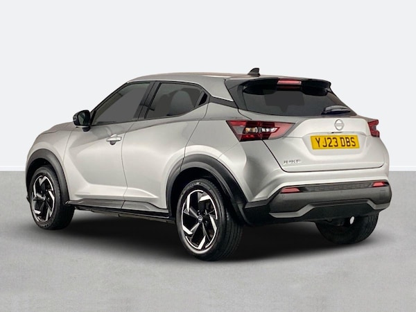 Used Nissan Juke 2023 for sale - 75700849: Photo 5