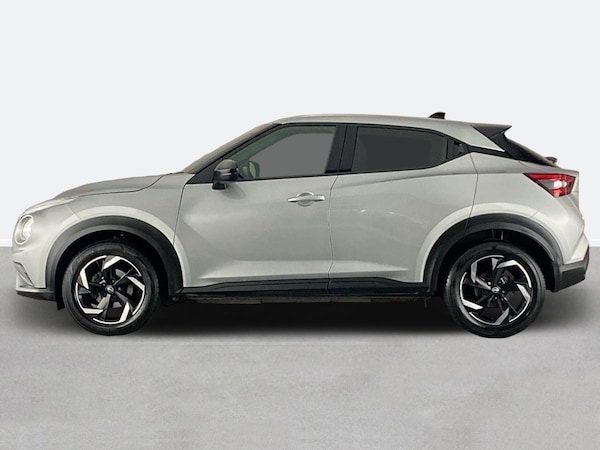 Used Nissan Juke 2023 for sale - 75700849: Photo 6
