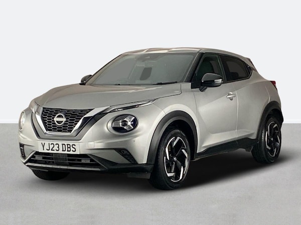 Used Nissan Juke 2023 for sale - 75700849: Photo 7