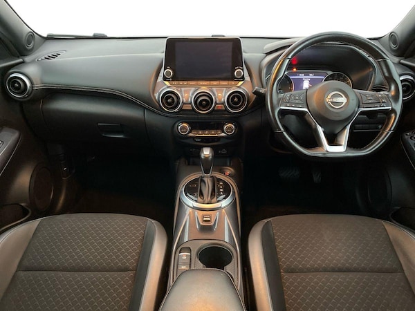 Used Nissan Juke 2023 for sale - 75700849: Photo 9