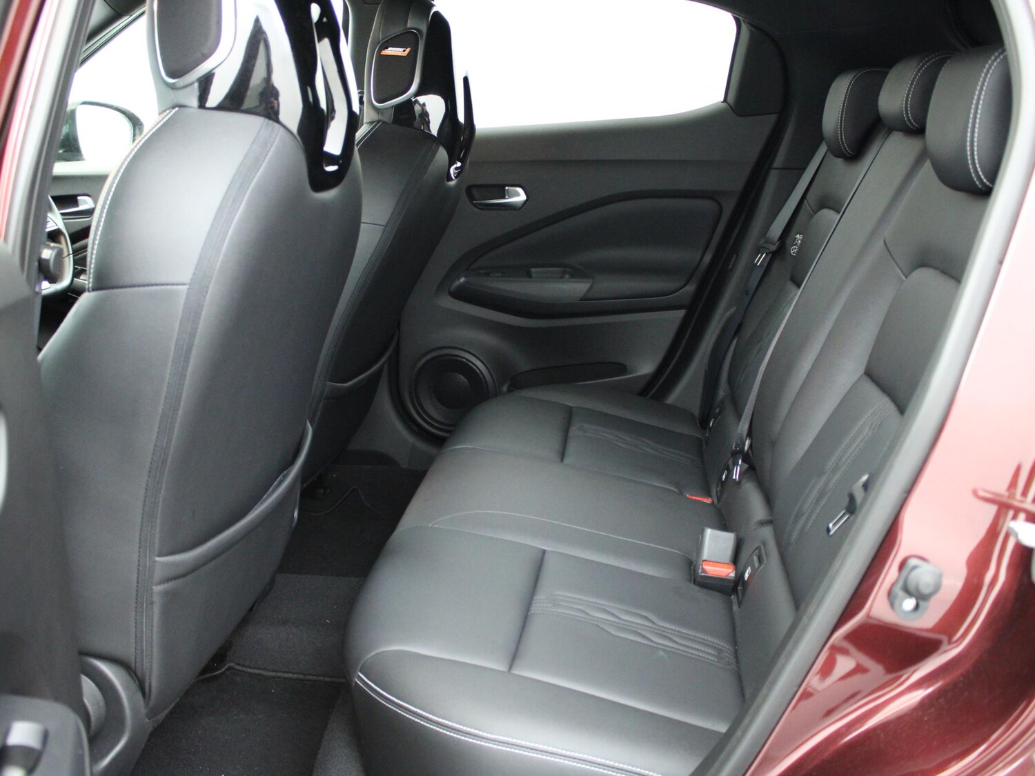 Used Nissan Juke 2022 for sale - 77687130: Photo 10