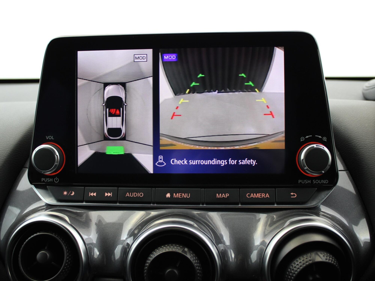 Used Nissan Juke 2022 for sale - 77687130: Photo 16