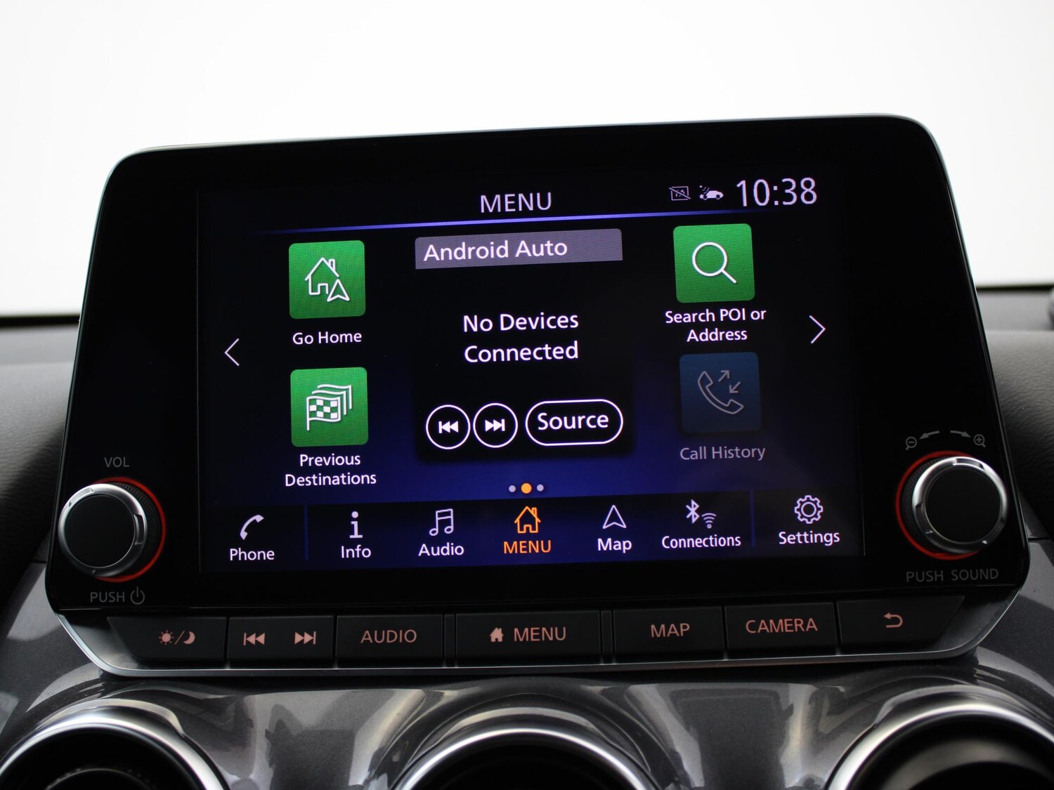 Used Nissan Juke 2022 for sale - 77687130: Photo 19