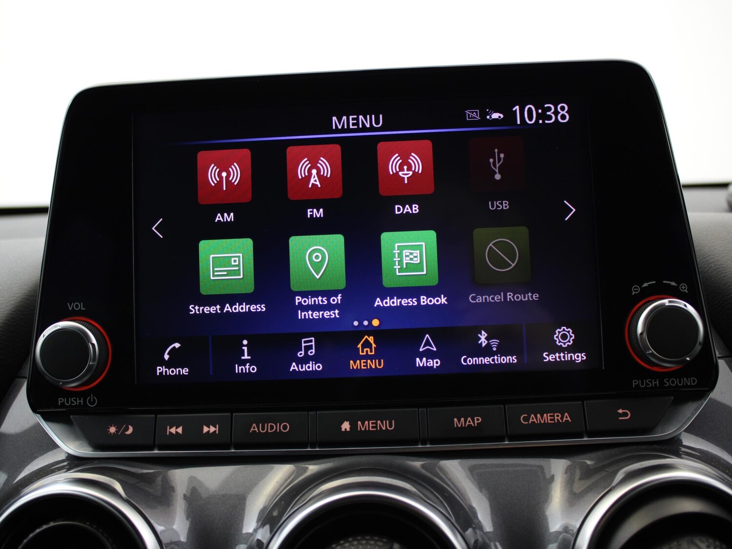 Used Nissan Juke 2022 for sale - 77687130: Photo 21