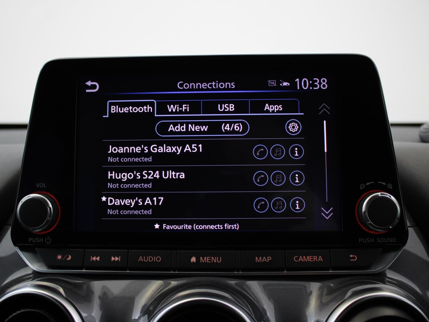 Used Nissan Juke 2022 for sale - 77687130: Photo 23