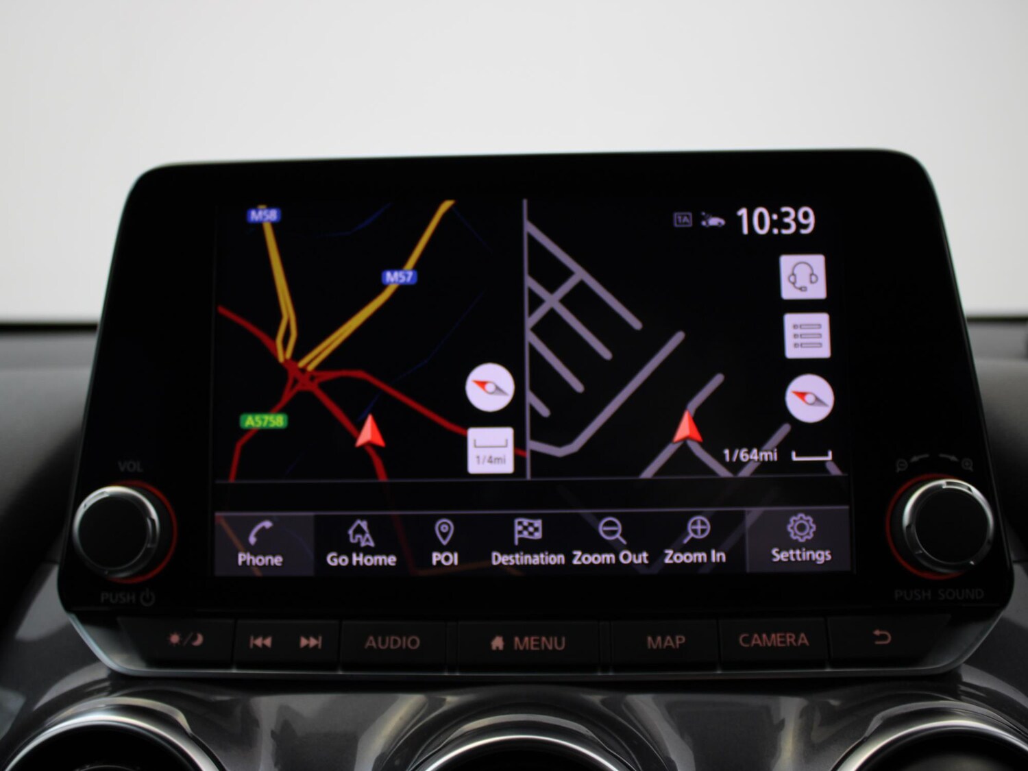 Used Nissan Juke 2022 for sale - 77687130: Photo 26