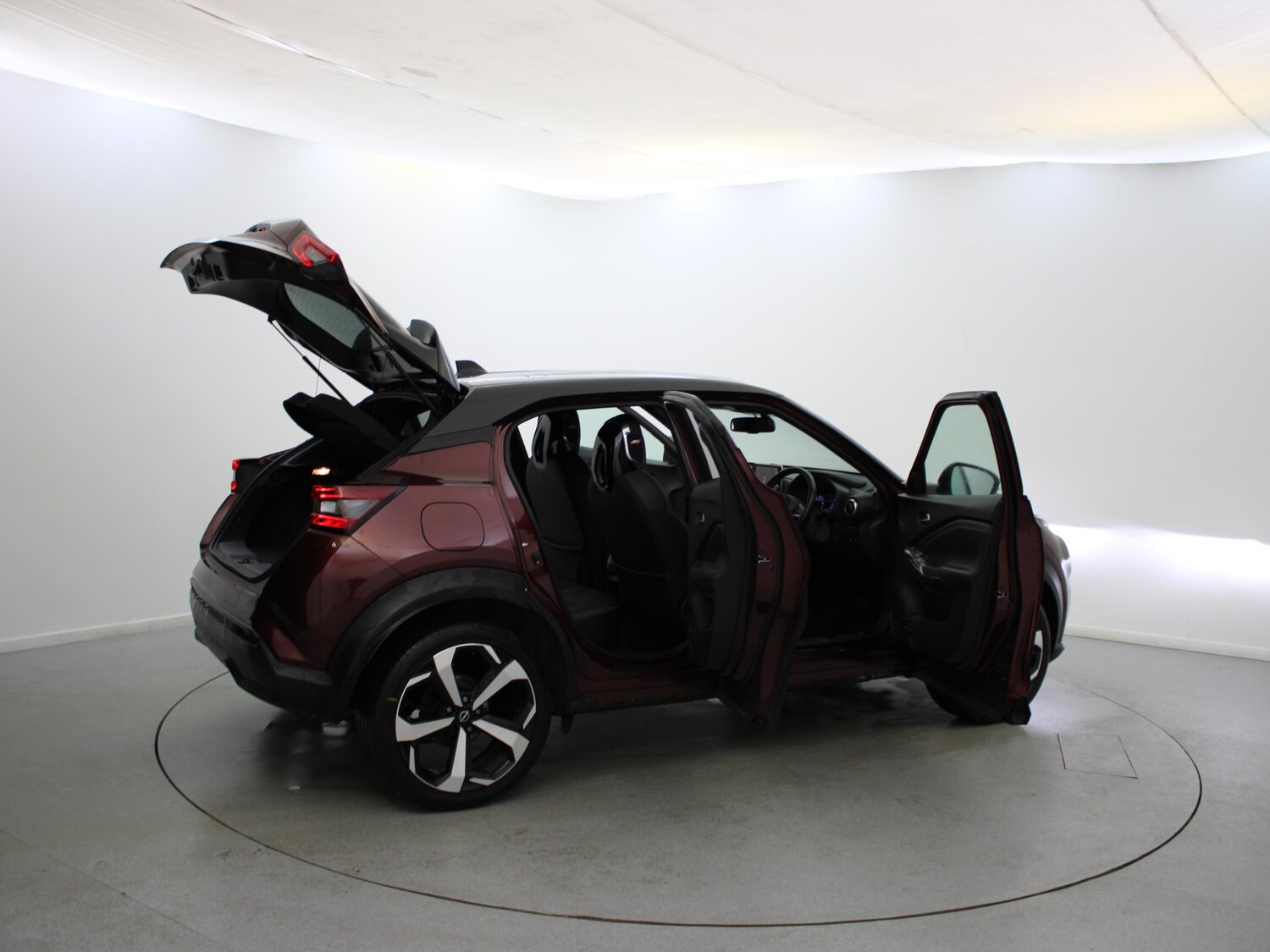 Used Nissan Juke 2022 for sale - 77687130: Photo 41
