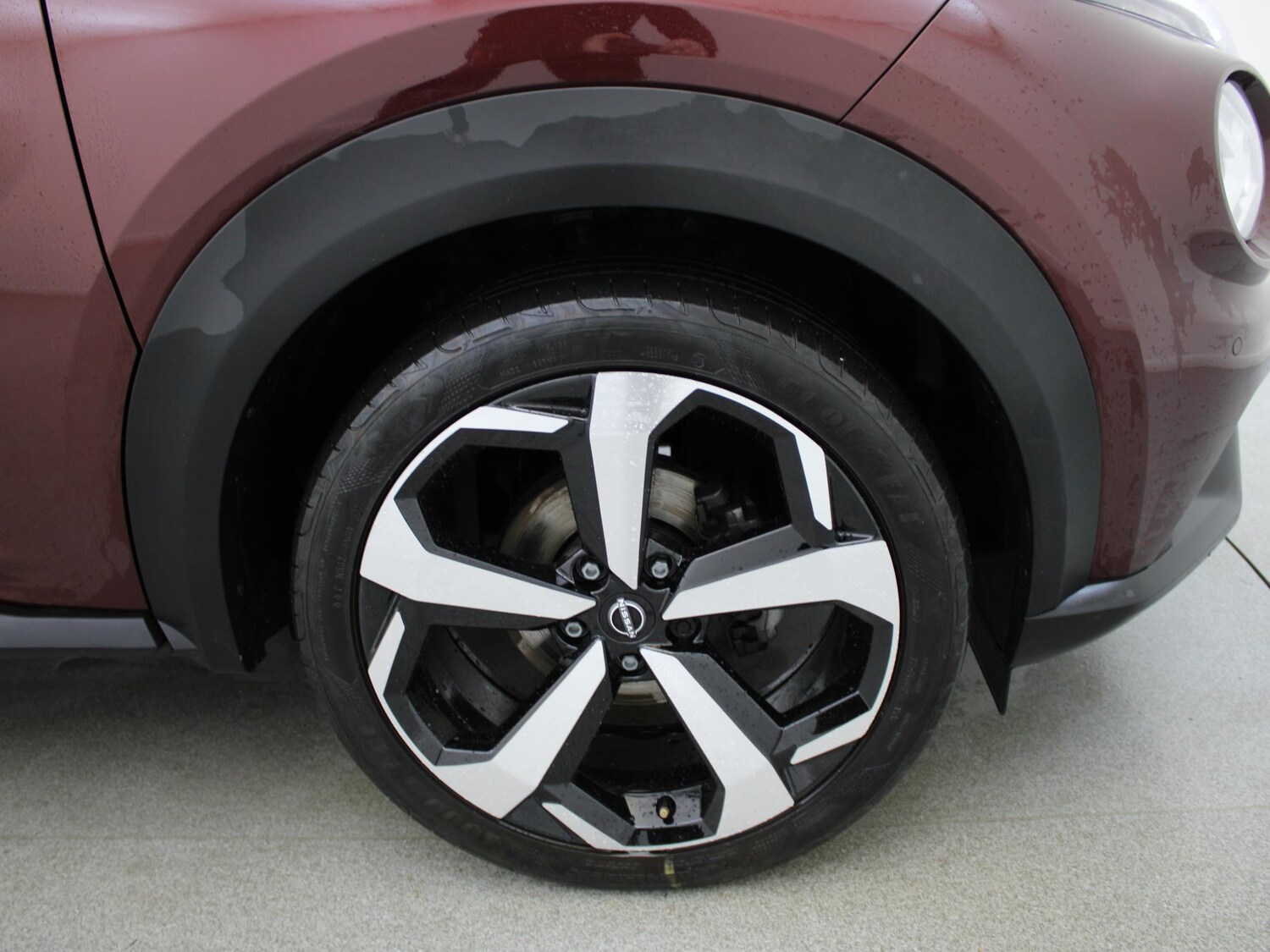 Used Nissan Juke 2022 for sale - 77687130: Photo 43