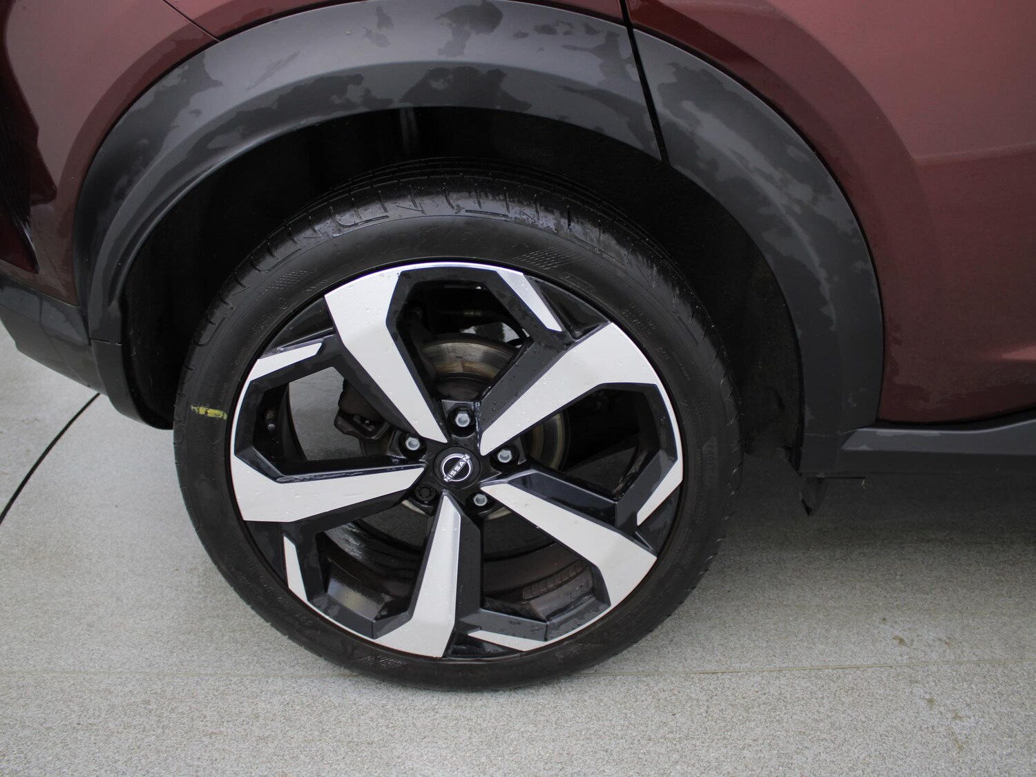 Used Nissan Juke 2022 for sale - 77687130: Photo 44