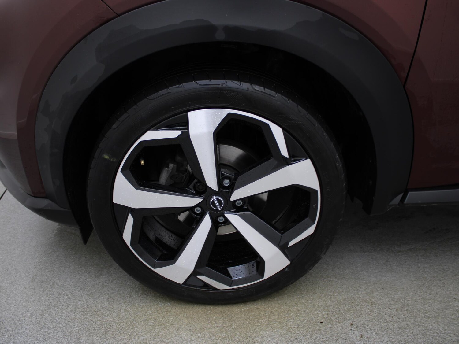 Used Nissan Juke 2022 for sale - 77687130: Photo 46