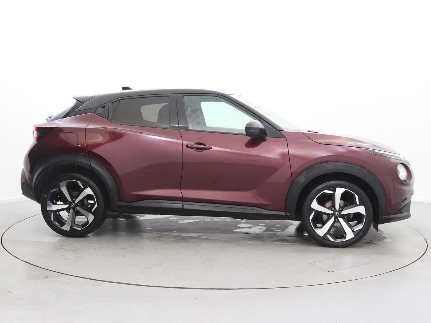 Used Nissan Juke 2022 for sale - 77687130: Photo 8