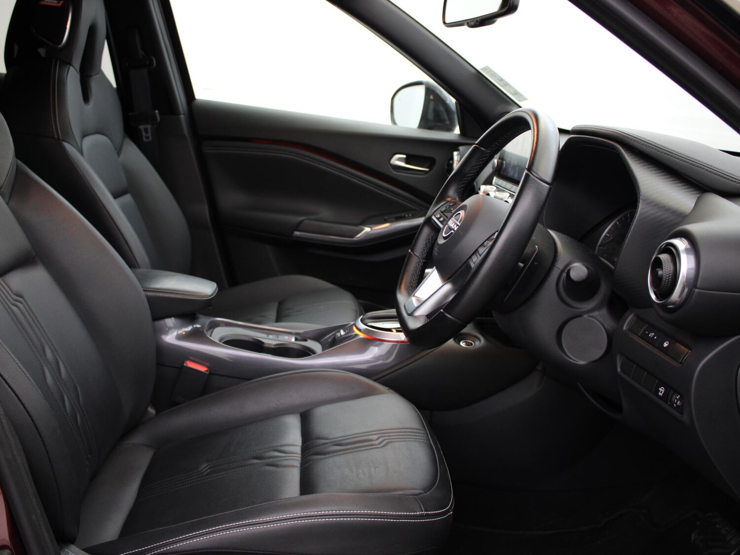 Used Nissan Juke 2022 for sale - 77687130: Photo 9