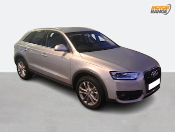Used Audi Q3 2012 for sale - 75863204: Photo