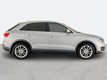 Used Audi Q3 2012 for sale - 75863204: Photo