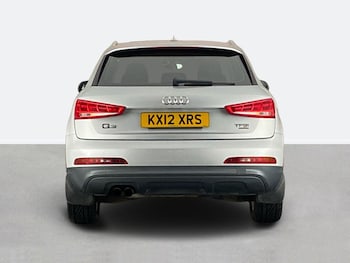 Used Audi Q3 2012 for sale - 75863204: Photo
