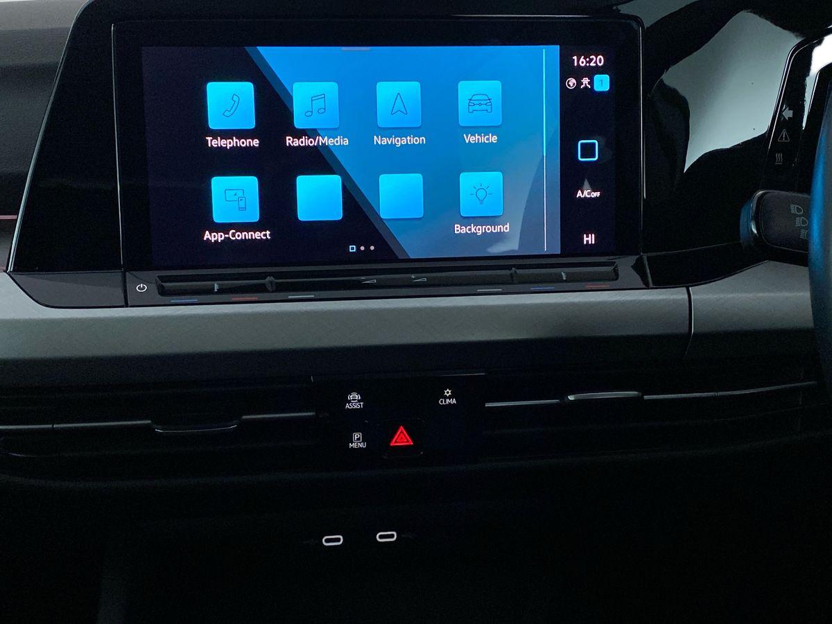 Used Volkswagen Golf 2023 for sale - 77000714: Photo 10