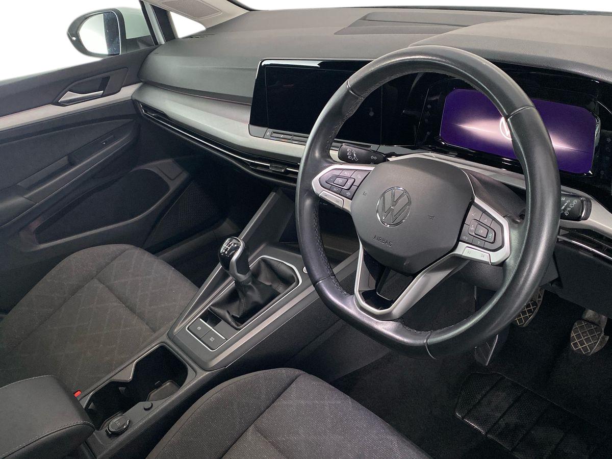 Used Volkswagen Golf 2023 for sale - 77000714: Photo 12