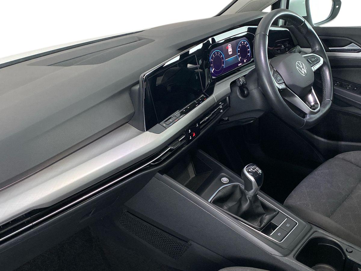 Used Volkswagen Golf 2023 for sale - 77000714: Photo 14