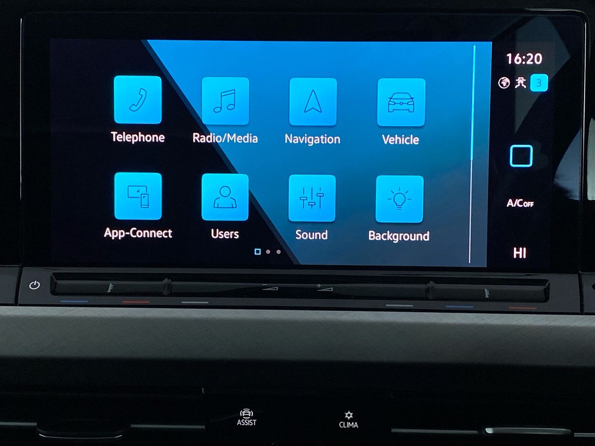 Used Volkswagen Golf 2023 for sale - 77000714: Photo 17