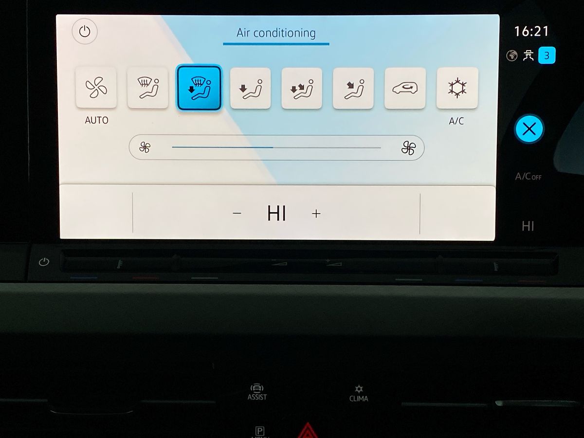 Used Volkswagen Golf 2023 for sale - 77000714: Photo 18