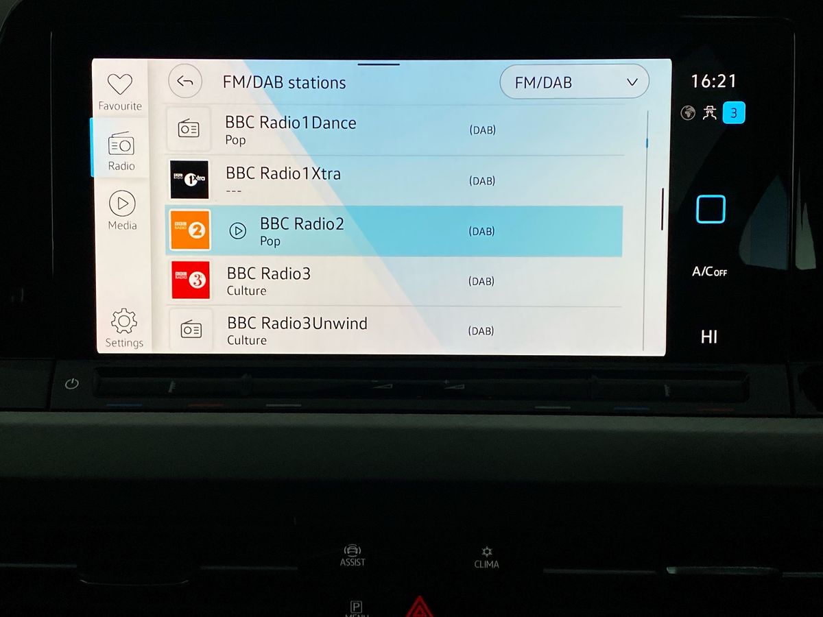 Used Volkswagen Golf 2023 for sale - 77000714: Photo 19