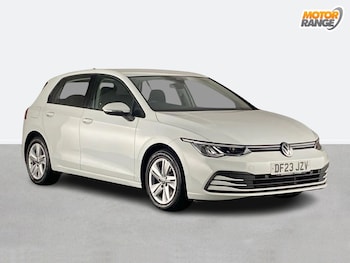 Volkswagen Golf feature image