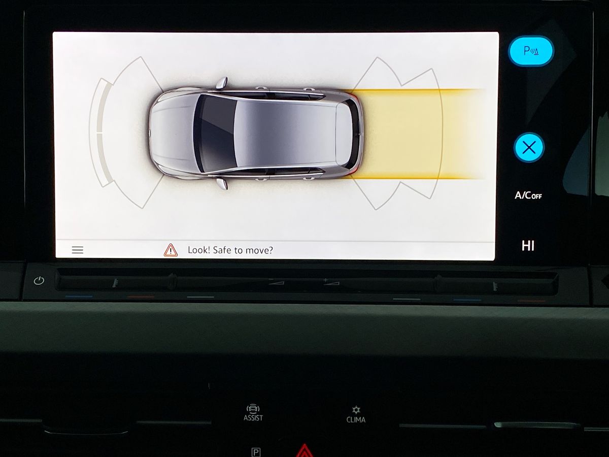 Used Volkswagen Golf 2023 for sale - 77000714: Photo 20