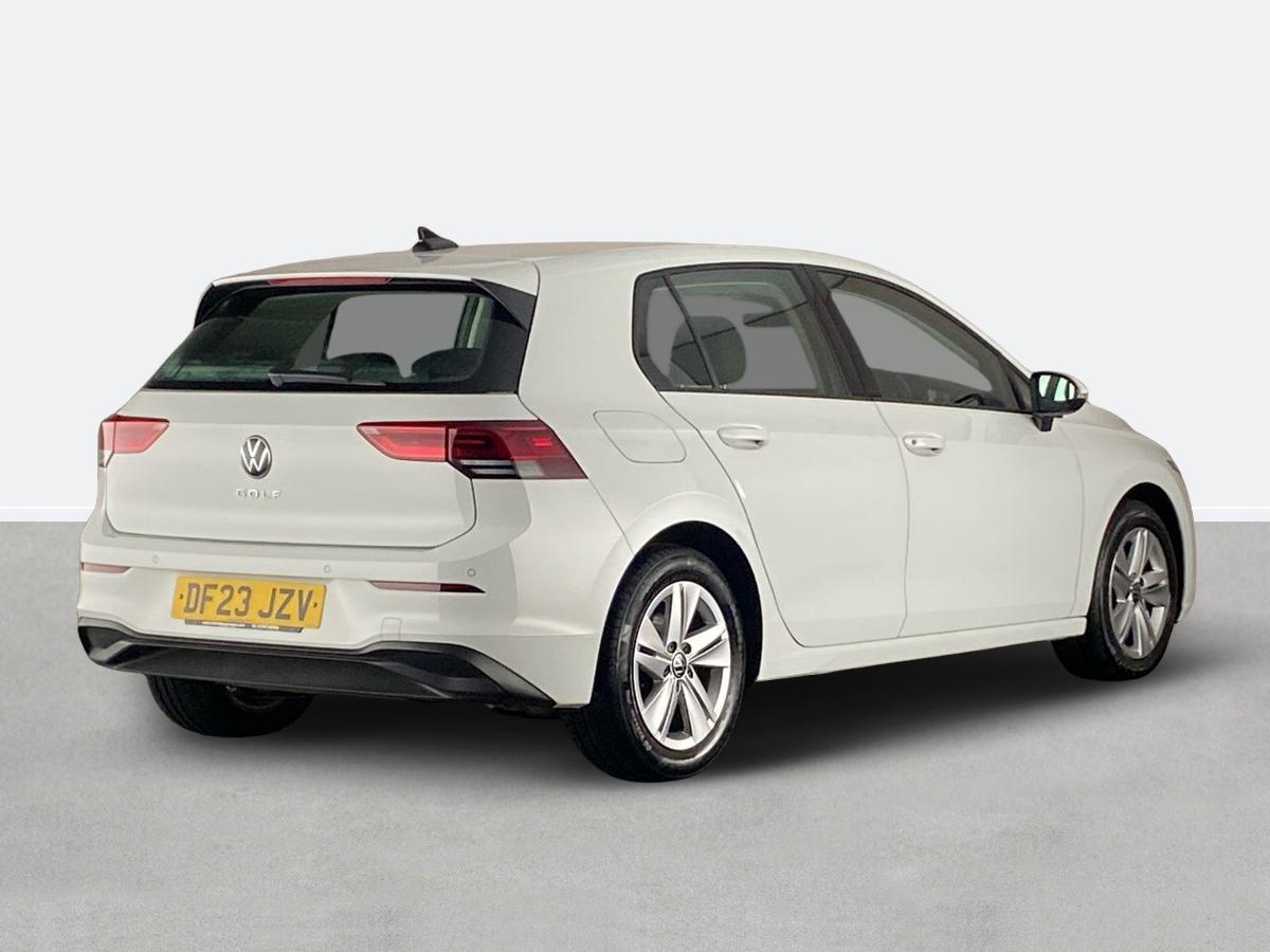 Used Volkswagen Golf 2023 for sale - 77000714: Photo 3