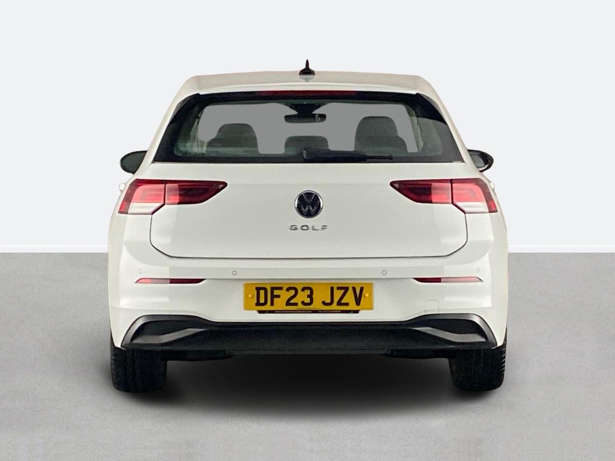 Used Volkswagen Golf 2023 for sale - 77000714: Photo 4