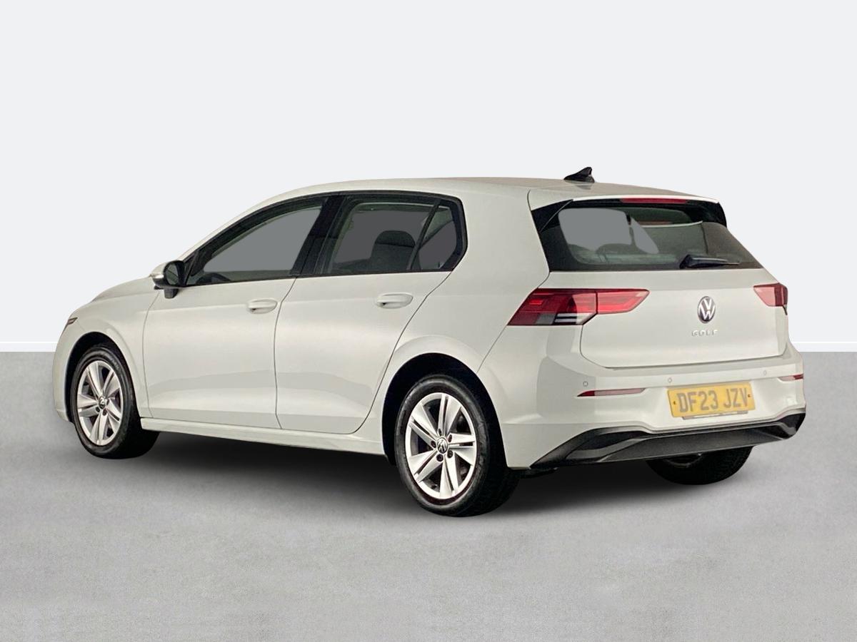 Used Volkswagen Golf 2023 for sale - 77000714: Photo 5