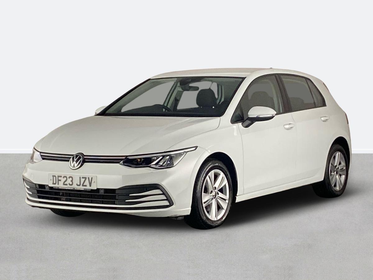 Used Volkswagen Golf 2023 for sale - 77000714: Photo 7