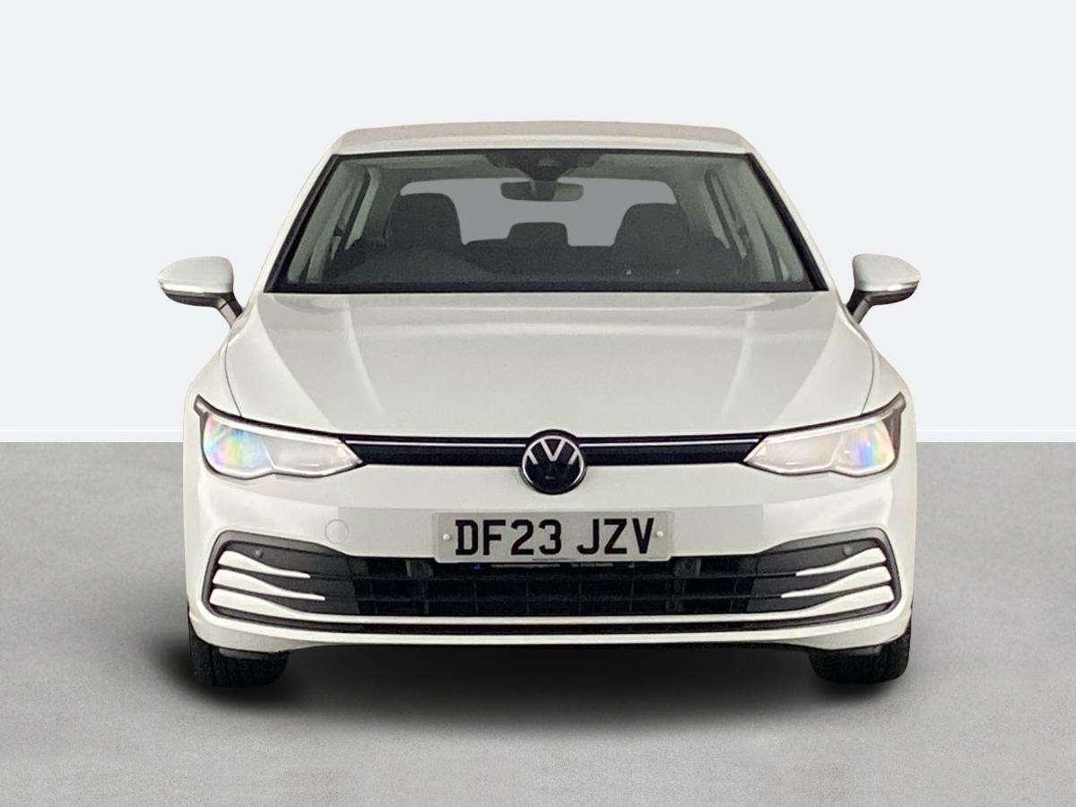 Used Volkswagen Golf 2023 for sale - 77000714: Photo 8