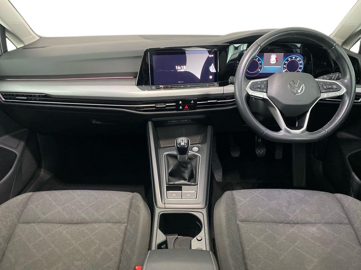 Used Volkswagen Golf 2023 for sale - 77000714: Photo 9