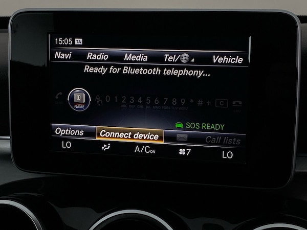Used Mercedes-Benz C-Class 2017 for sale - 76243673: Photo 20