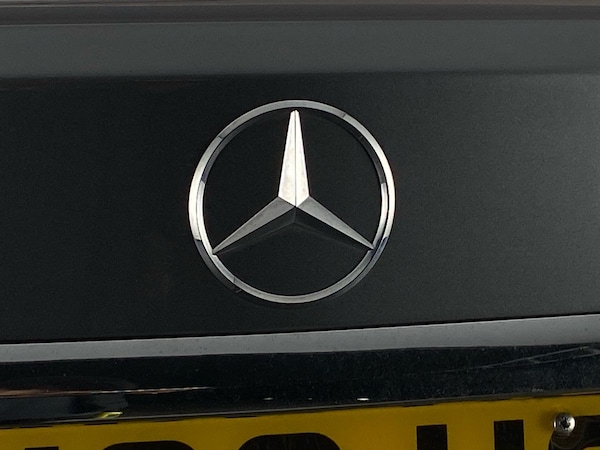Used Mercedes-Benz C-Class 2017 for sale - 76243673: Photo 27