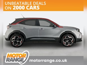 Used Vauxhall Mokka 2023 for sale - 79217570: Photo