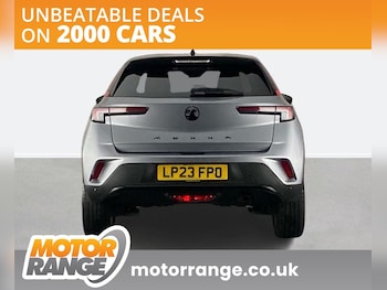 Used Vauxhall Mokka 2023 for sale - 79217570: Photo