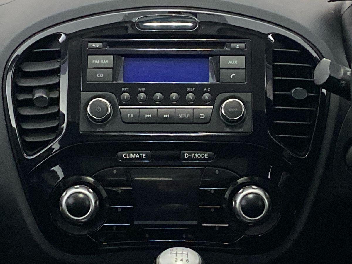 Used Nissan Juke 2014 for sale - 78024830: Photo 10